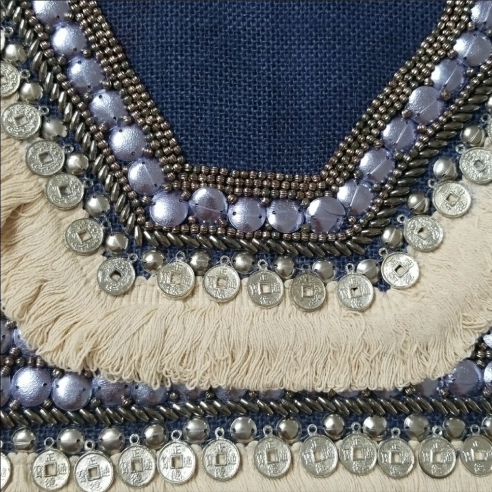 Handmade Clutch - Picture 6 of 7